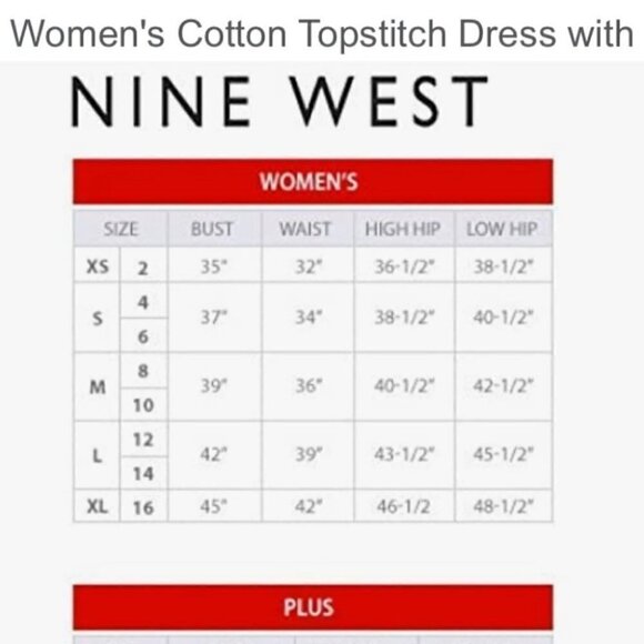 Nine West NWT classic fit n flare dress Jazzberry floral party event dress sz 2 - Picture 13 of 13